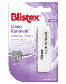 Blistex Deep Renewal 3.7g