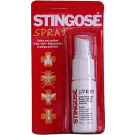 Stingose Spray 25ml