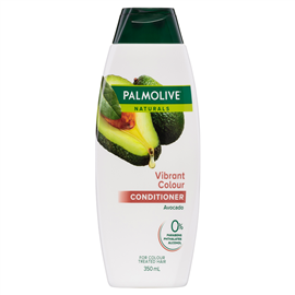 Palmolive Naturals Vibrant Colour Conditioner Avocado 350ml