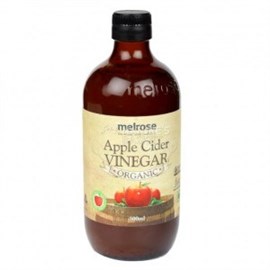 Melrose Apple Cider Vinegar 500