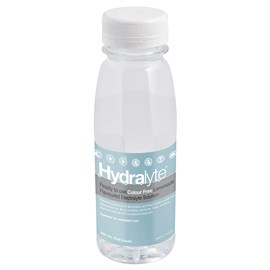 Hydralyte Liquid Lemonade 250ml