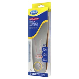 Orthaheel Shock Absorber Medium