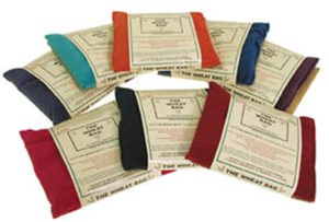 Wheat Bag Cushion Small T144