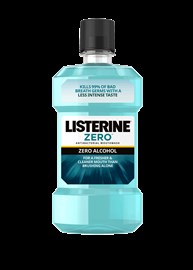 Listerine Zero 1 Litre
