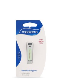 Manicare 44500 Baby Nail Clippers