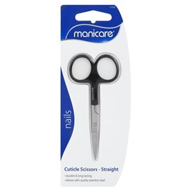Manicare Cuticle Scissors 31500