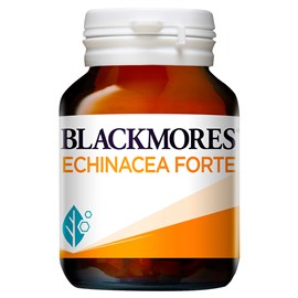 Blackmores Echinacea Forte 40 Tablets