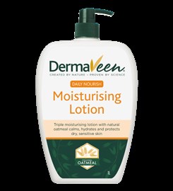 Dermaveen Moisturising Lotion 1L