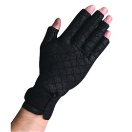 Thermoskin Gloves Extra Large Black