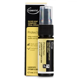 Olive Leaf Oral Spray 20mL