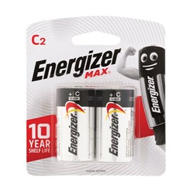 Energizer Battery C 2 E93