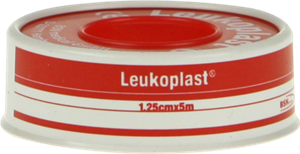 Leukoplast BSN-1521 1.25cmX5m