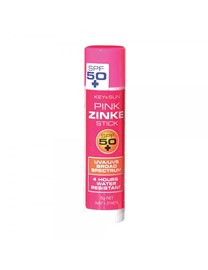 Key Sun Zinkee Pink Stick 50 +5g