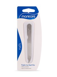 Manicare 38900 File Triple Cut 4