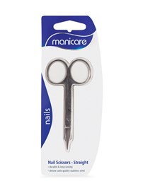 Manicare Scissors S/S 31300