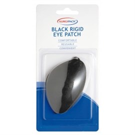 Surgipack Black Eye Patch 6236 (5)