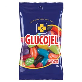 Glucojel 70g UN36 Gilseal