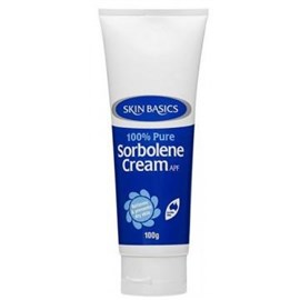 Skin Basics Sorbelene Cream APF 100g