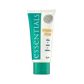 Essentials Vitamin E Cream 75g