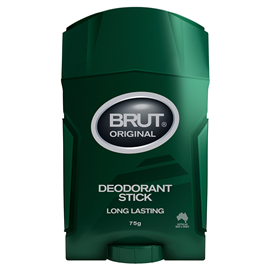 Brut Deodorant Stick 75g
