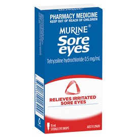 Murine Sore Eyes 15ml