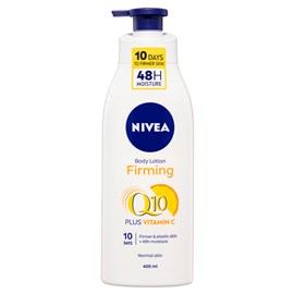 Nivea Firming Body Lotion Q10 Plus  400ml