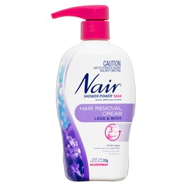 Nair Shower Power Max 312g