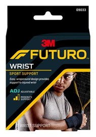 Futuro Wrist Sport Adjustable  09033