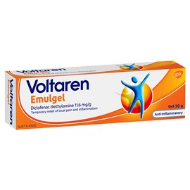Voltaren Emulgel 50g
