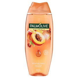 Palmolive Naturals Shower Gel Revitalising 500ml