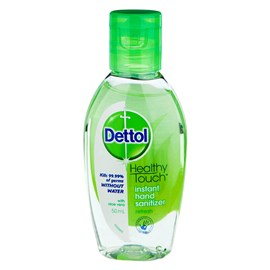 Dettol Hand Sanitiser Refresh 50ml