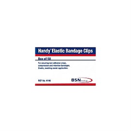 Handy Bandage Clip 4146 50X