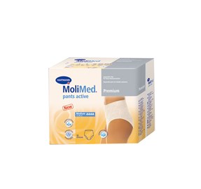 Molimed Pants Active Medium 12 Packs