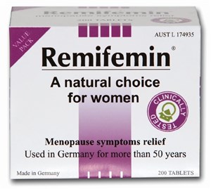Remifemin 200 Tablets