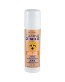 Key Sun Zinke Tan Stick 50 + 5g