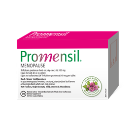 Promensil 30 Tablets