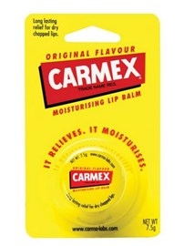 Carmex Lip Balm Ointment 7.5g