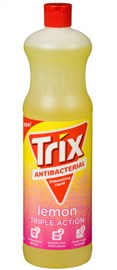 Trix Dishwashing Liquid Lemon lL