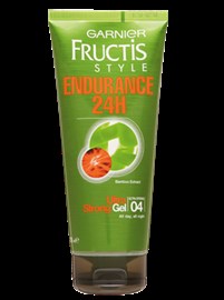 Garnier Fructis Endurance Gel 24hr