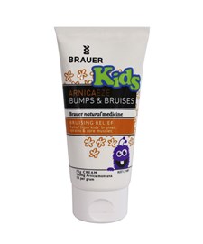 Brauer Arnicaeze Kids Bumps & Bruises Cream 75g