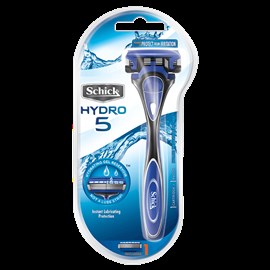 Schick Hydro Kit 5 Blades