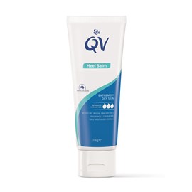Ego Qv Heel Balm 100g