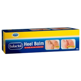 Eulactol Heel Balm 200g