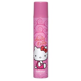 Hello Kitty Bubblegum Body Spray 75g