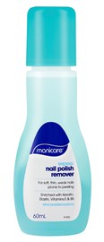 Manicare Nail Enamel Remover  6 81400