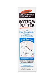 Palmer's cocoa butter Bottom 125g