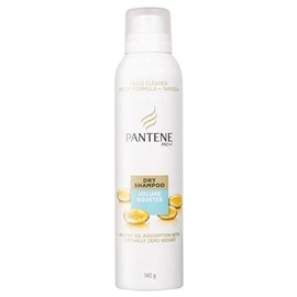Pantene Pro-V Shampoo Volume Booster Dry 140g
