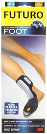 Futuro Night Plantar Fasciitis Sleep Support