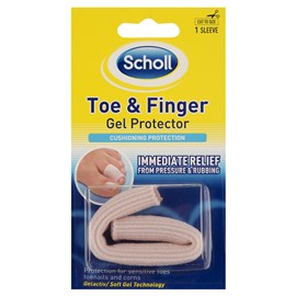 Scholl Gelactiv Gel Tube
