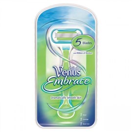 Gillette Venus Raz 1Up